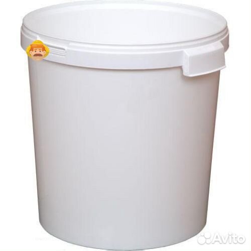 Емкость универсальная 32л