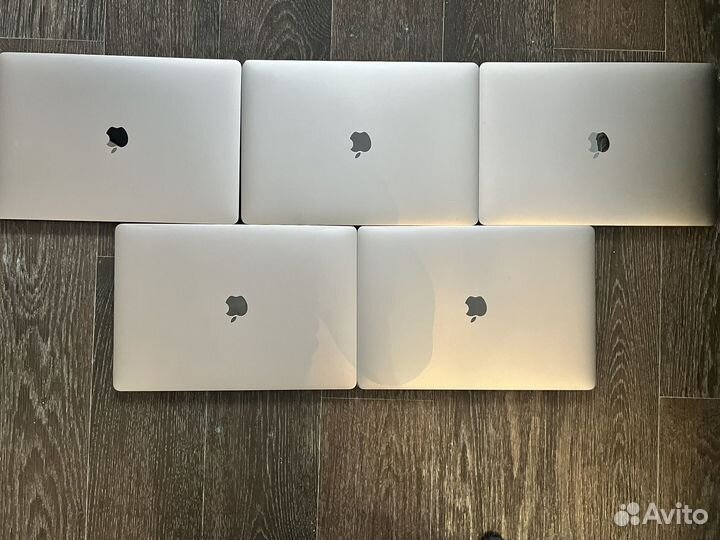 Топовый Apple Macbook Pro 15 2017 i7 16 512