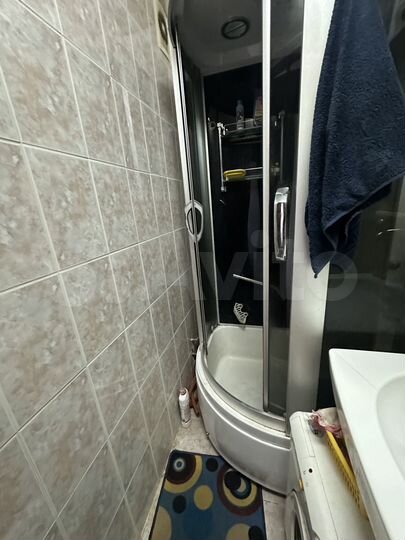 2-к. квартира, 50 м², 3/5 эт.