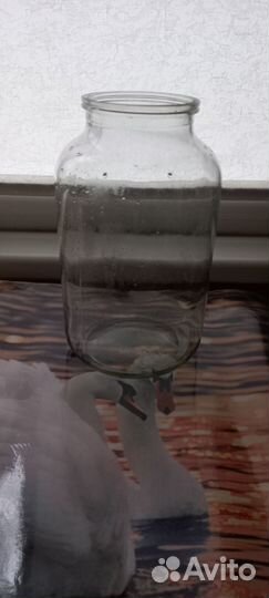 Банка 5л под