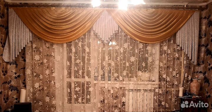 Продам ламбрекен