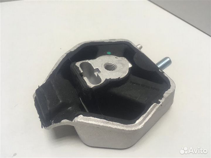 Опора кпп Audi 100 C4 1991-1994 119D