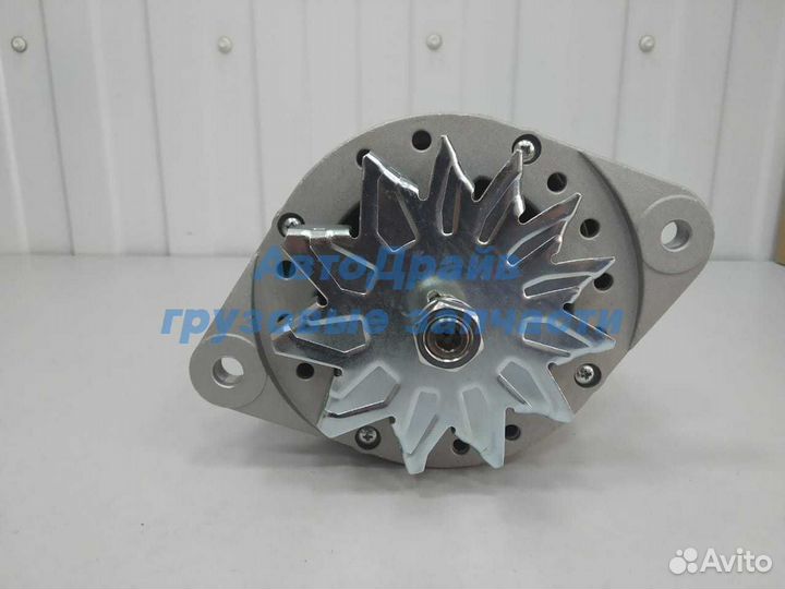 Генератор Volvo FH12 Вольво фш12