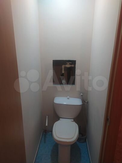 2-к. квартира, 39,8 м², 4/4 эт.