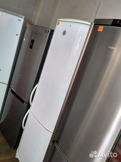 Холодильник бу с гарантией и доставкой