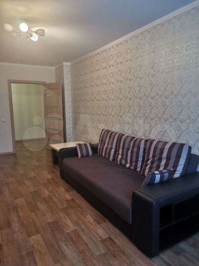 2-к. квартира, 69,5 м², 12/20 эт.