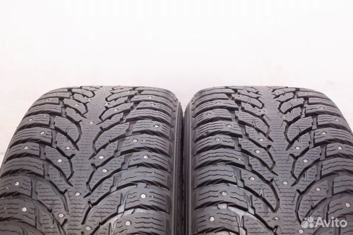 Nokian Tyres Hakkapeliitta 9 SUV 285/45 R22 114T