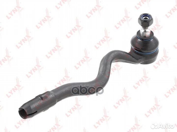 Наконечник рулевой C4138L lynxauto