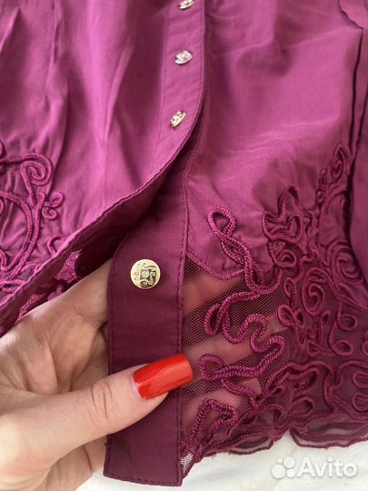 Укороченное платье турецкого бренда Sogo