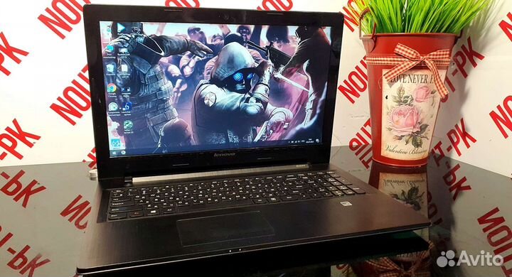 Lenovo core i5/1тб/12гб/2гб видеокарта