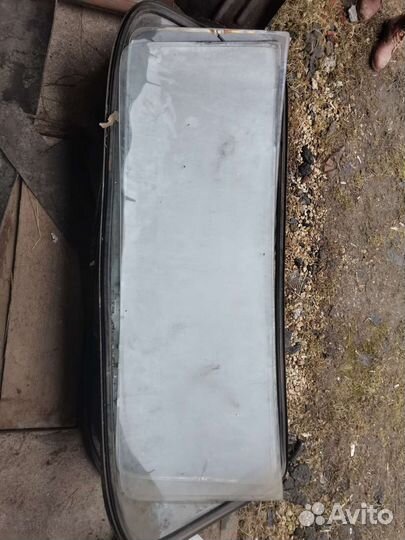 Запчасти на ваз 2107 бу