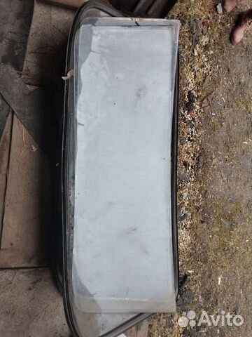 Запчасти на ваз 2107 бу