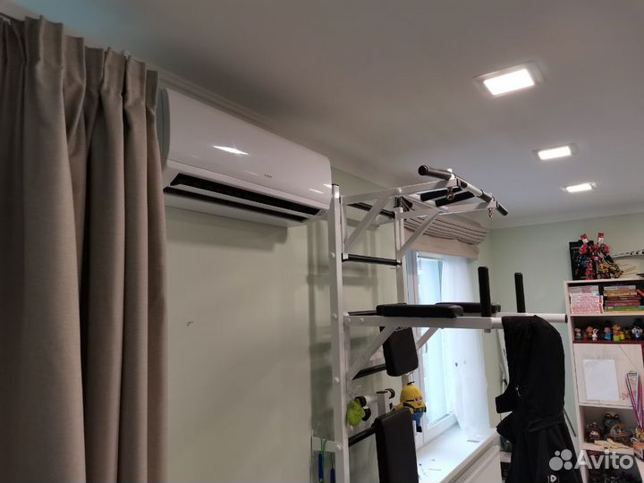 Кондиционеры Hitachi (Япония) X-comfort