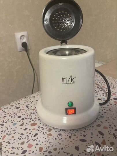 Стерилизатор для маникюра