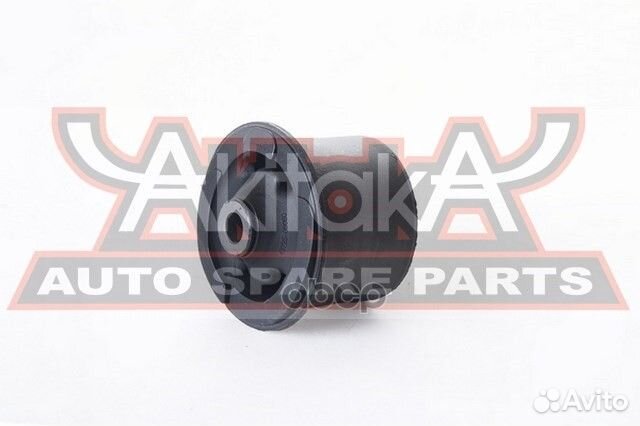 0101-457 asva сайлентблок задней балки 0101457