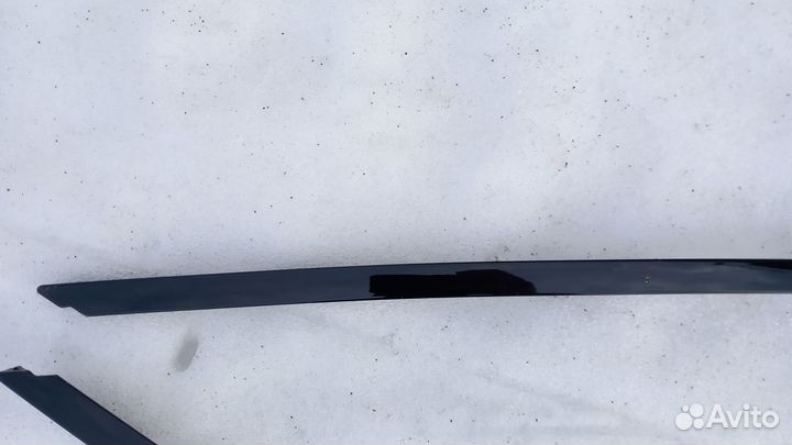 Range Rover Sport L494 г-обр молдинг на дверь лев