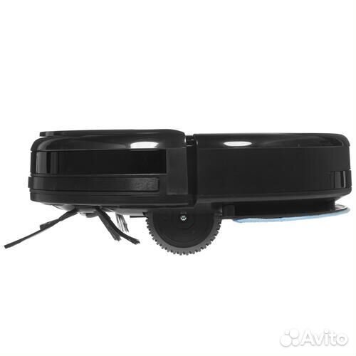 Робот-пылесос IBoto Smart X320G Aqua