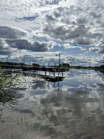 Участок 8 сот. (ИЖС)