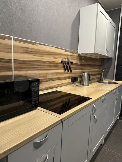 1-к. квартира, 45 м², 9/11 эт.