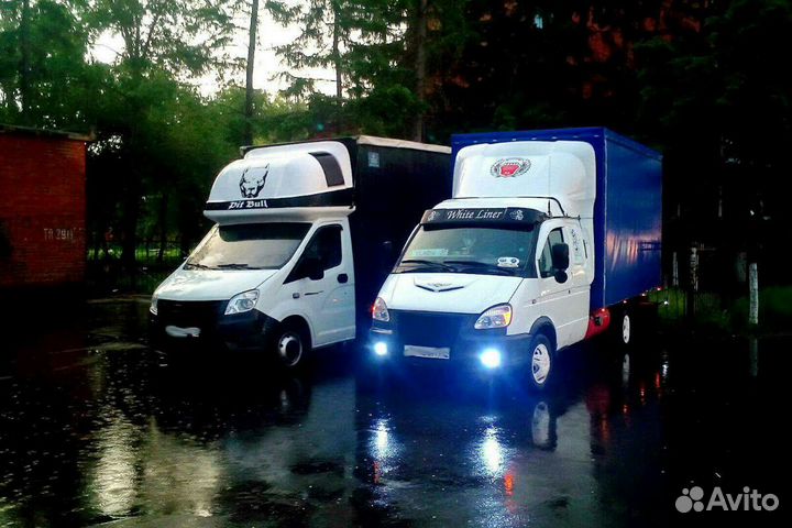 Грузоперевозки г.Александров доставка занос