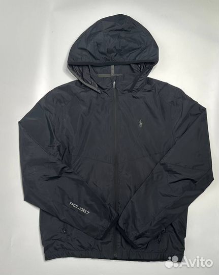 Ветровка Polo Ralph Lauren