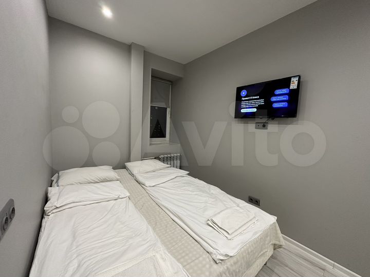 Квартира-студия, 24 м², 11/17 эт.