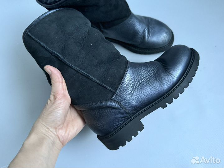 Детские зимние сапоги Galucci 33 (32)