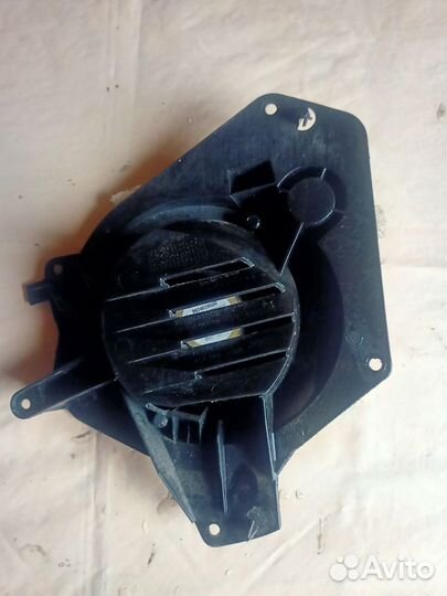 Динамик передний левый Peugeot 206