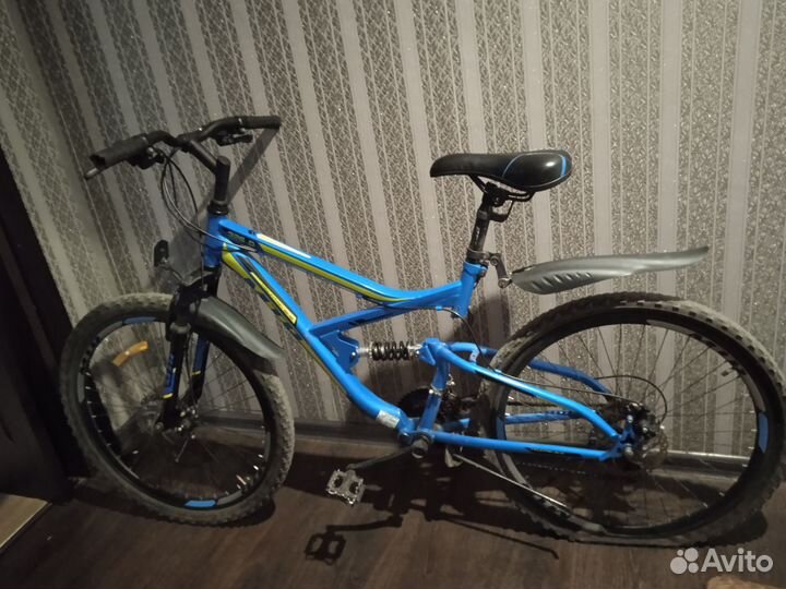 Велосипеды бу взрослый скоростной