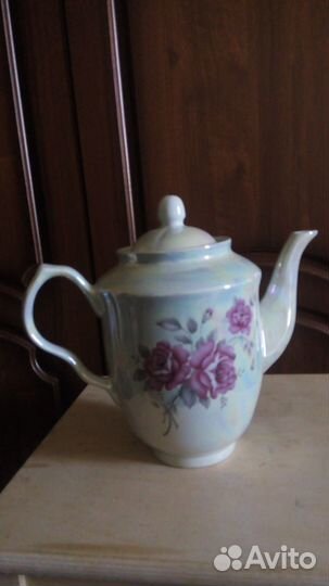 Заварочный чайник