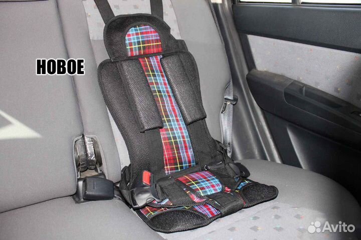 Новые бескаркасные автокрелса в Рязани