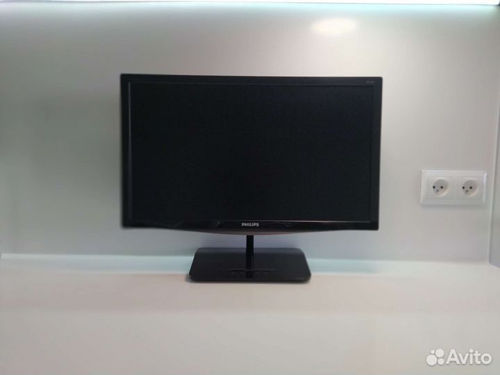 Монитор Philips 239C4qhsb/01