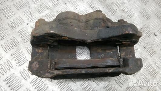 Суппорт тормозной передний правый ford transit 7