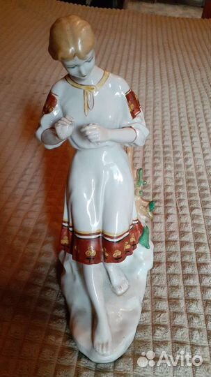 Фигурка СССР