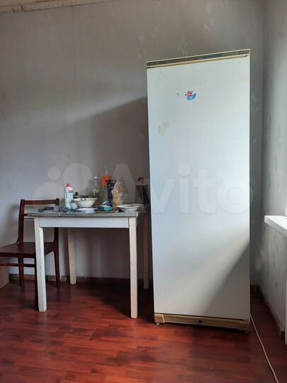 Комната 13,3 м² в 1-к., 2/5 эт.