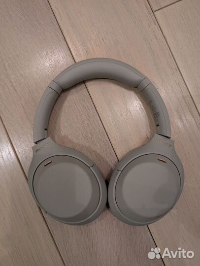 Наушники Sony wh 1000xm4