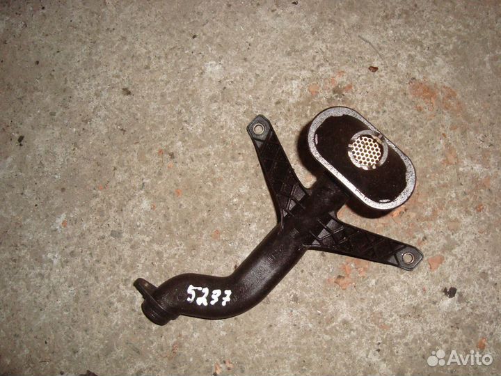 Маслоприемник W203 M272 A2721800052