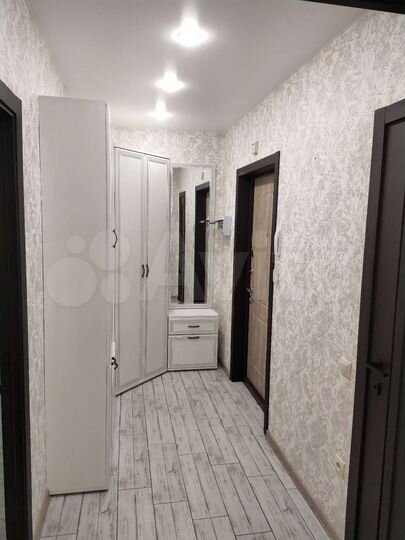 1-к. квартира, 46,2 м², 18/18 эт.