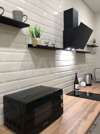 2-к. квартира, 70 м², 2/3 эт.