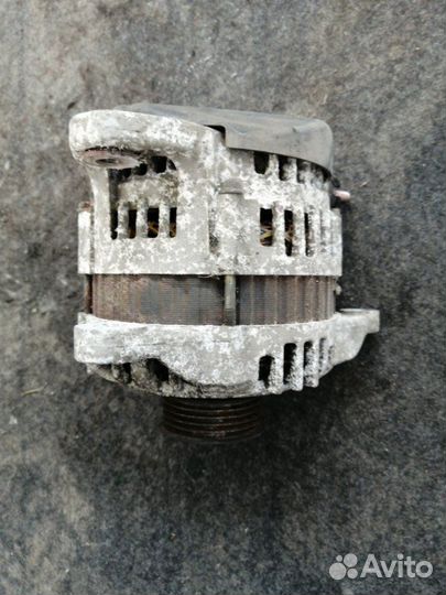 Генератор Nissan March AK12 CR14