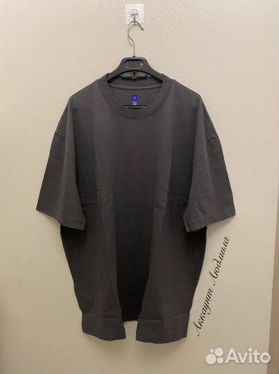 Футболка Yeezy Gap S M L XL XXL оригинал