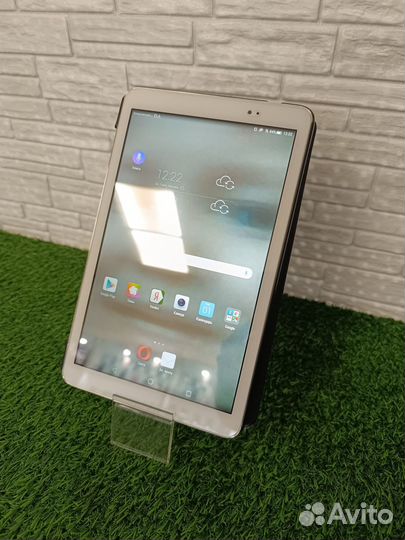 Планшет Huawei MediaPad T1 10 4G