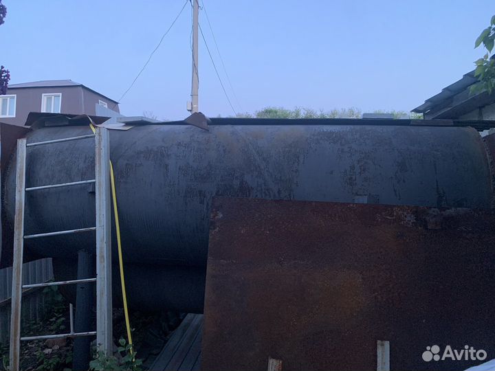 Емкость, бак для воды
