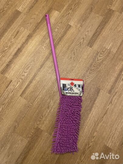 Швабра новая