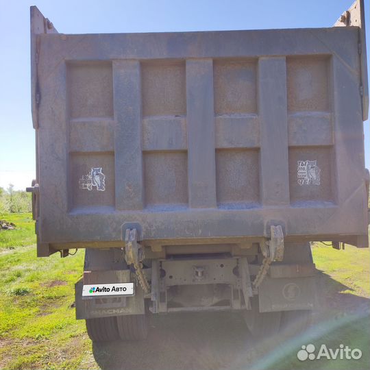 Shacman (Shaanxi) X3000, 2022