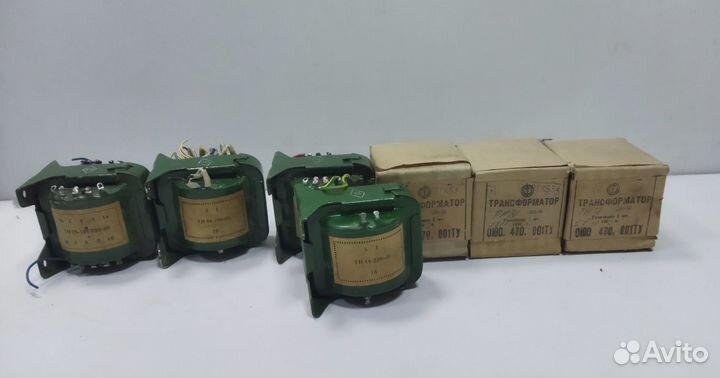 Трансформаторы тн,тс 180, тпп, тан и другие