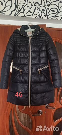 Куртка женская