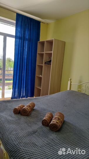 Гостевой Дом Пицунда