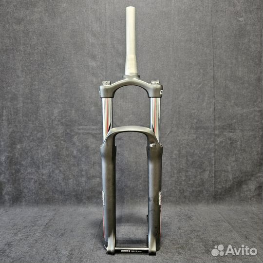 Аморт. вилка SR Suntour XCM34 Boost, 27,5