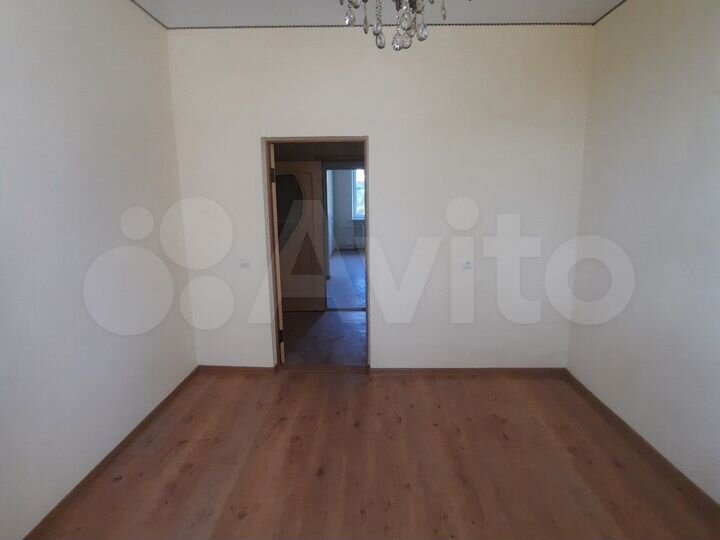 3-к. квартира, 79,4 м², 1/5 эт.